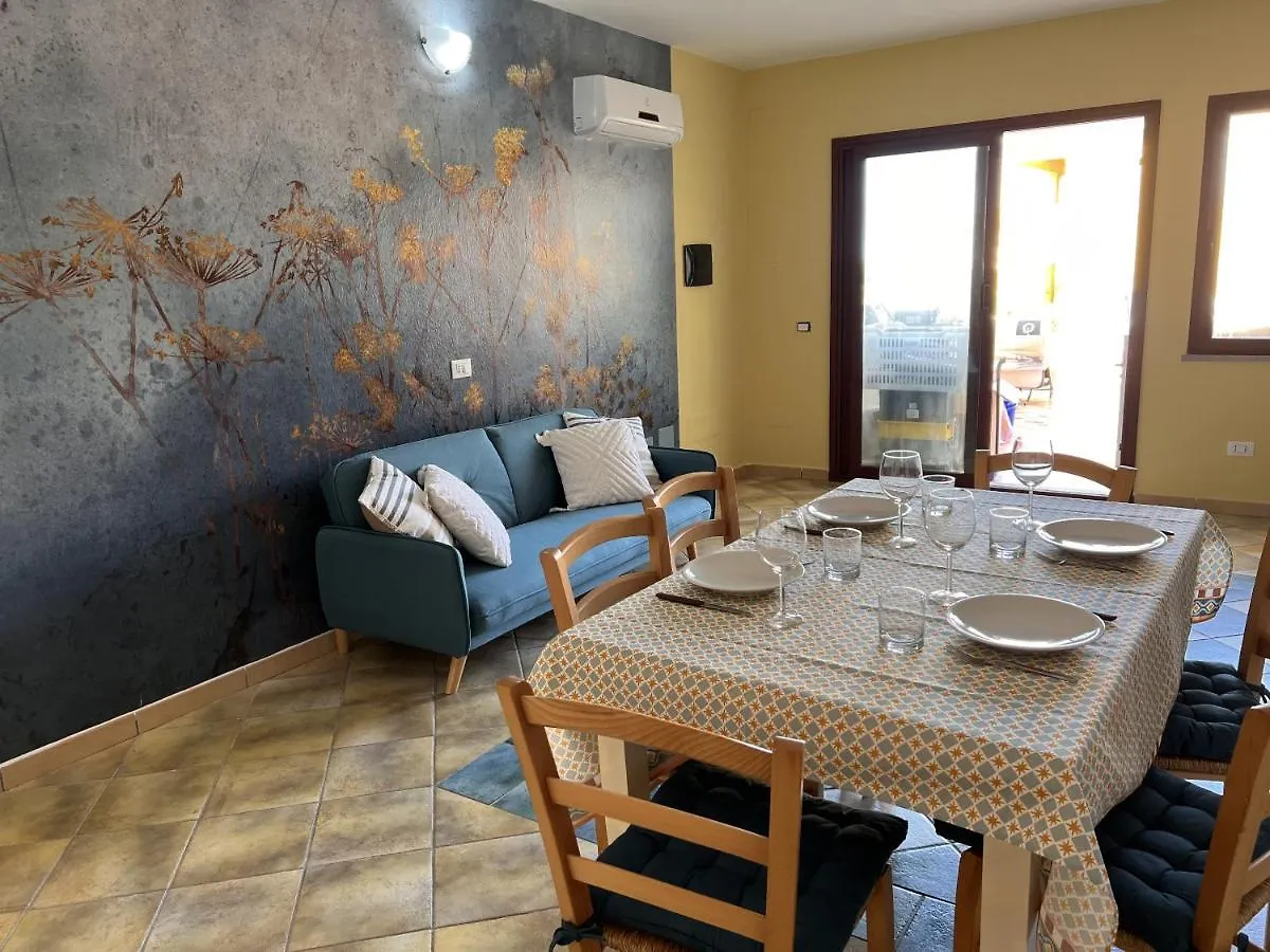 Appartamento 4 - Residence Lo Spigolo Valledoria