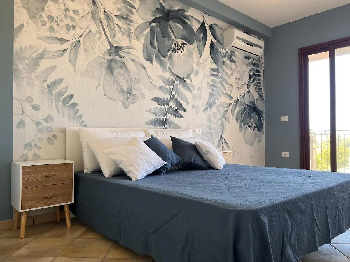 Apartment Appartamento 4 - Residence Lo Spigolo Valledoria