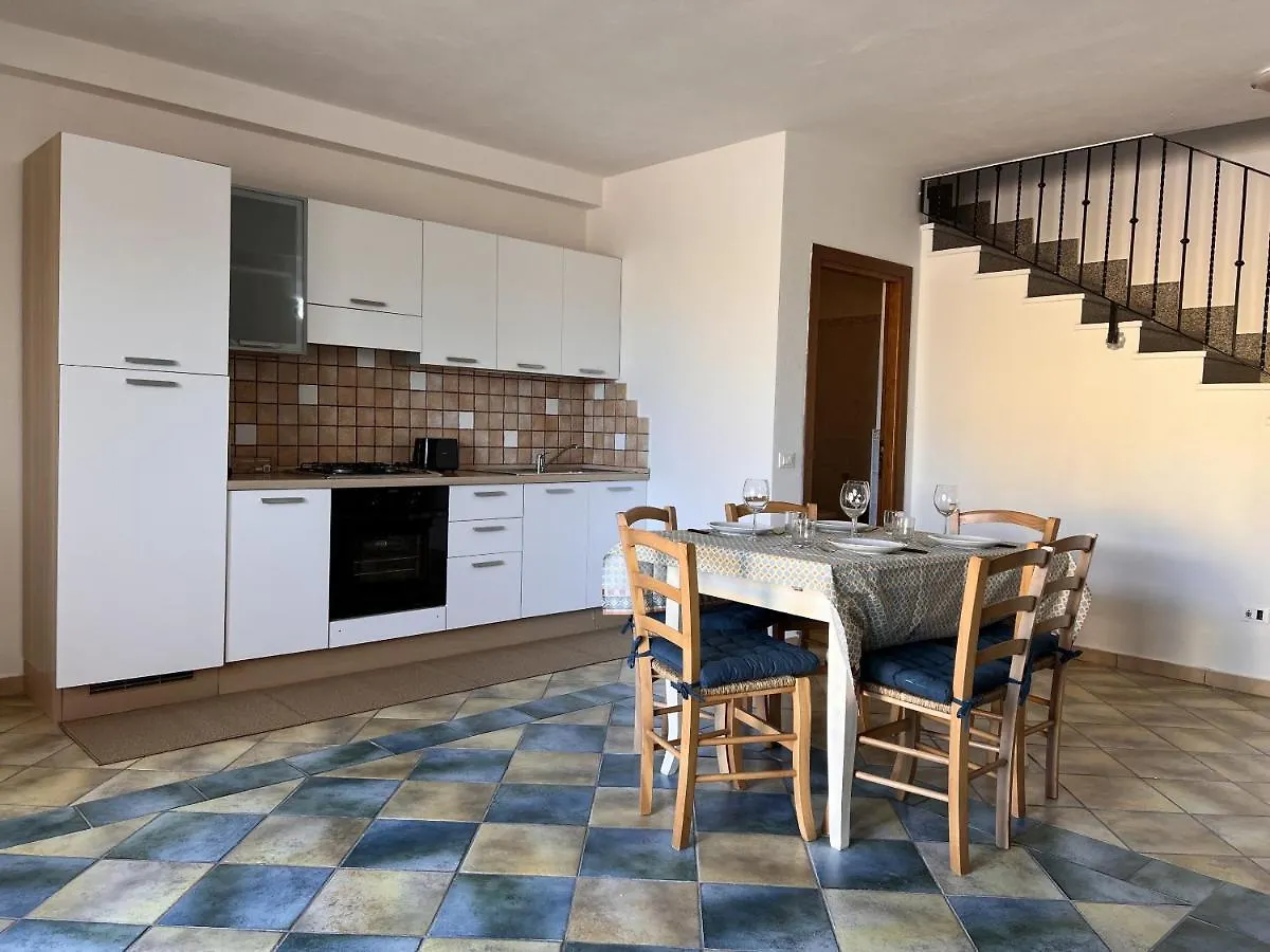 Apartment Appartamento 4 - Residence Lo Spigolo Valledoria  Italy