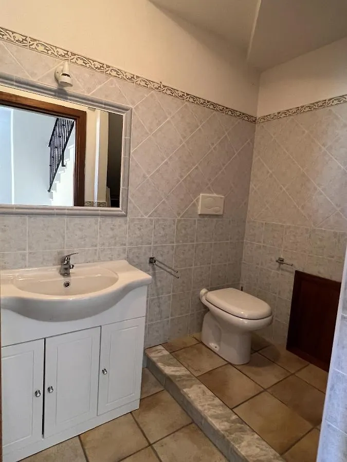 Appartamento 4 - Residence Lo Spigolo Valledoria  Italy