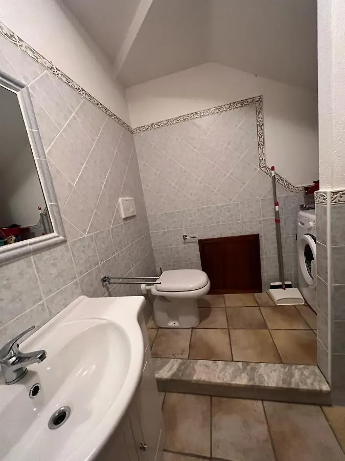 Appartamento 4 - Residence Lo Spigolo Valledoria  0*, Valledoria (Sardinia) Italy