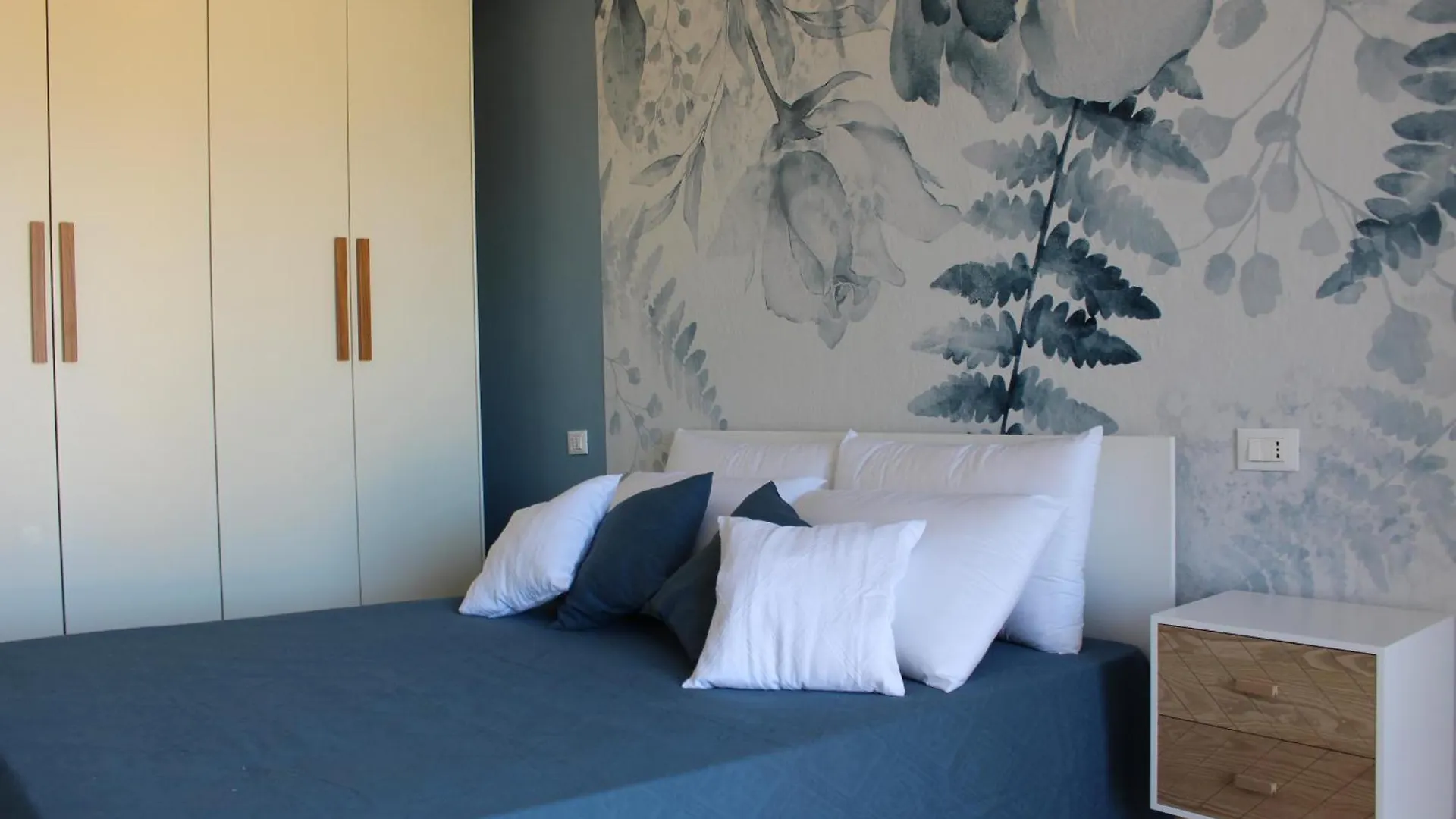 Appartamento 4 - Residence Lo Spigolo Valledoria  Apartment
