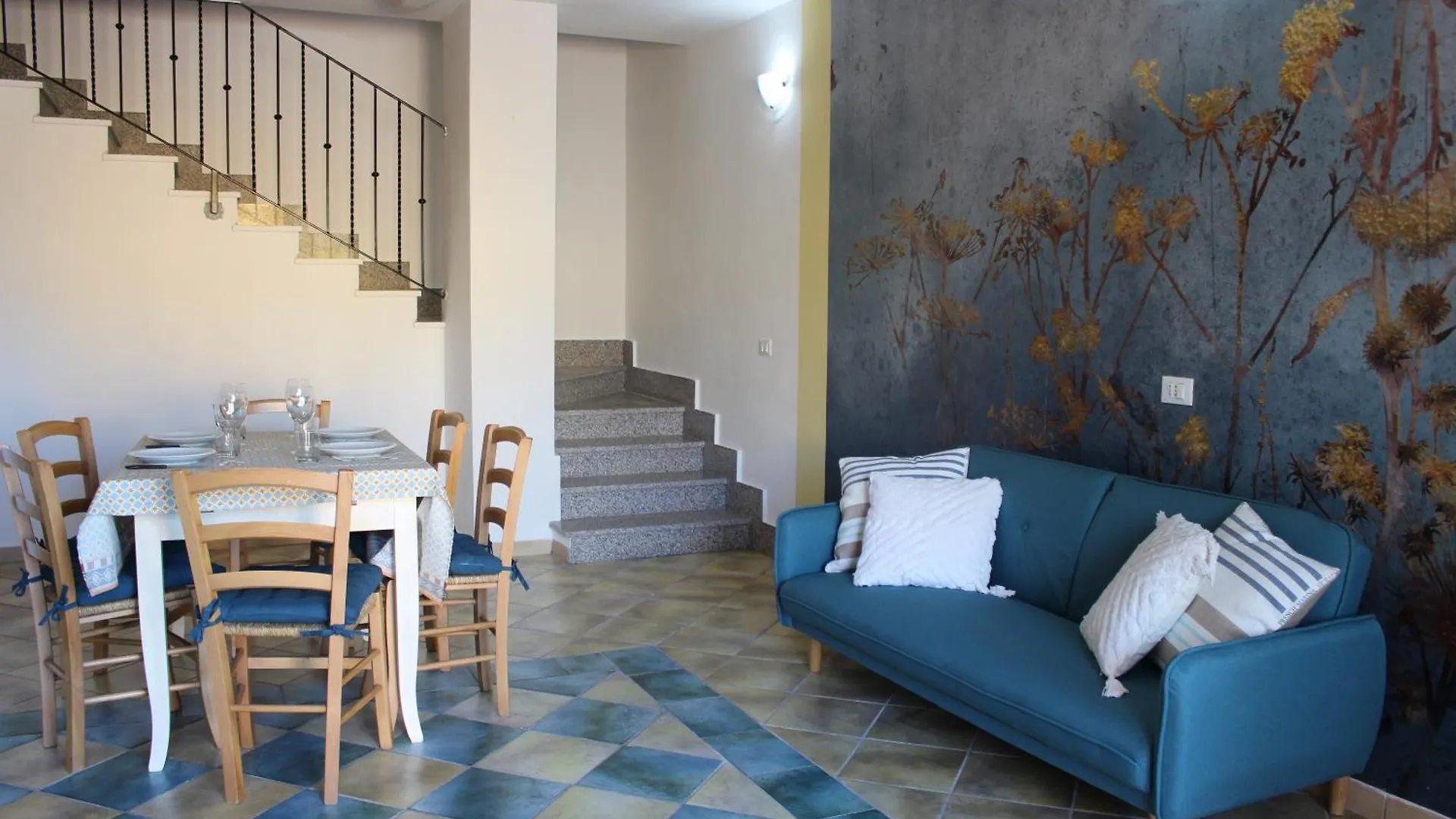 Appartamento 4 - Residence Lo Spigolo Valledoria  Italy