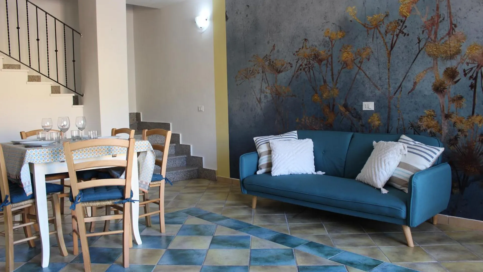 Appartamento 4 - Residence Lo Spigolo Valledoria  0*, Valledoria (Sardinia) Italy
