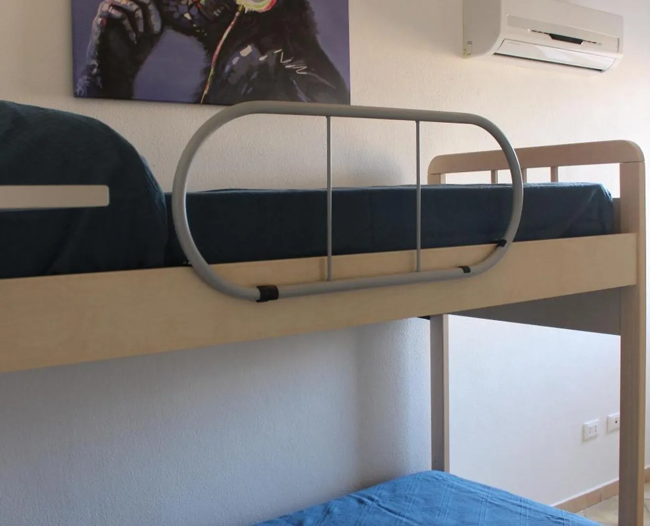 Appartamento 4 - Residence Lo Spigolo Valledoria  Apartment Valledoria (Sardinia)